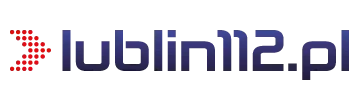 Logo lublin112.pl